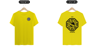 Nome do produto Camiseta Classic Pharma Initiative