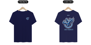 Nome do produto Only Frangos T-Shirt Classic