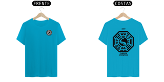 Nome do produto Camiseta Classic Pharma Initiative