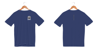 Nome do produto Camiseta Masculina Dry Fit Einsthetic Minimalista