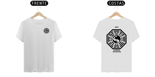 Nome do produto Camiseta Classic Pharma Initiative
