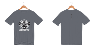Nome do produto Camiseta Masculina Sport Dry Fit UV - Einsthetic
