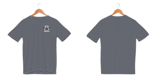 Nome do produto Camiseta Masculina Dry Fit Einsthetic Minimalista
