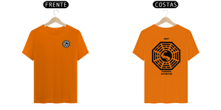 Nome do produto Camiseta Classic Pharma Initiative
