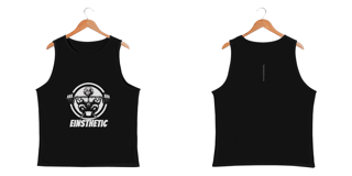 Nome do produto Regata Masculina Dry Fit Einsthetic