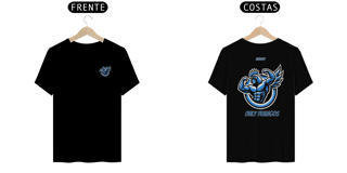Nome do produto Only Frangos T-Shirt Classic