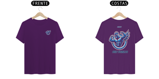 Nome do produto Only Frangos T-Shirt Classic