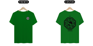 Nome do produto Camiseta Classic Pharma Initiative