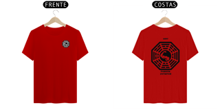 Nome do produto Camiseta Classic Pharma Initiative