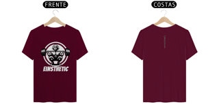 Nome do produto Einstethic
