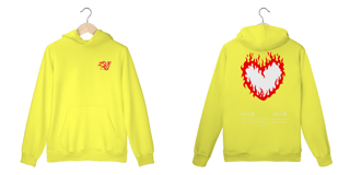 Nome do produto Winter Collection - Heart