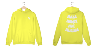 Nome do produto Winter Collection - Make Money