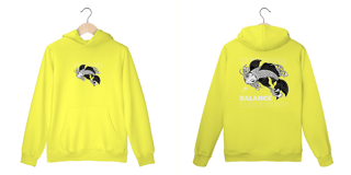 Nome do produto Winter Collection - Balance