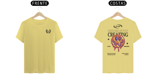 Nome do produto StreetWear Collection - Never Stop Creating