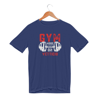 Nome do produto Sports Collection - GYM MODE