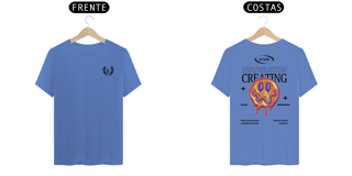 Nome do produto StreetWear Collection - Never Stop Creating