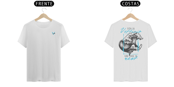 StreetWear Collection - life is Vetticio