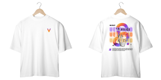 StreetWear Collection Oversize - neon