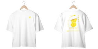 StreetWear Collection OverSize - Stars