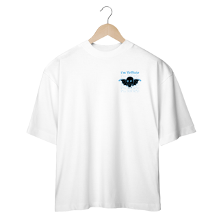 Essentials Collection OverSize - I'm vetticio