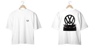 Car Collection Oversize - Golf GTI