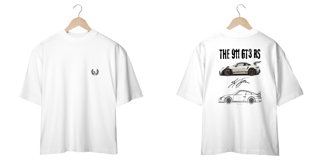 Car Colledtion Oversize - Porshe gt3rs