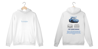 Winter Collection - Sally