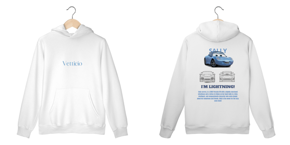 Winter Collection - Sally