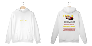 Nome do produto Winter Collection - McQueen