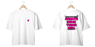 StreetWear Collection OverSize - Something New 