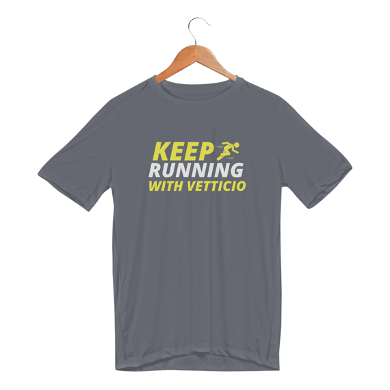 Sports Collection - KEEP RUNNING