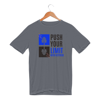 Sports Collection - PUSH YOUR LIMIT