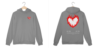 Nome do produto Winter Collection - Heart