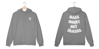 Nome do produto Winter Collection - Make Money