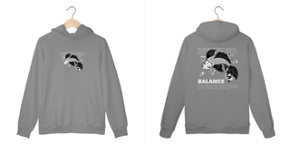 Nome do produto Winter Collection - Balance