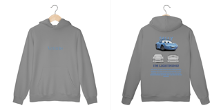 Nome do produto Winter Collection - Sally