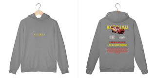 Nome do produto Winter Collection - McQueen