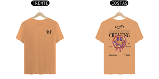 Nome do produto StreetWear Collection - Never Stop Creating