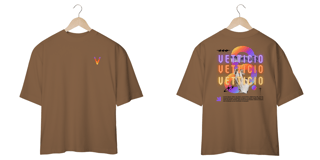 Nome do produto StreetWear Collection Oversize - neon