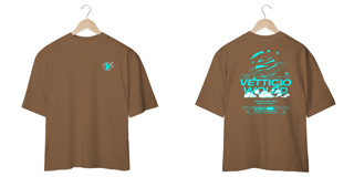 Nome do produto StreetWear Collection Oversize - World