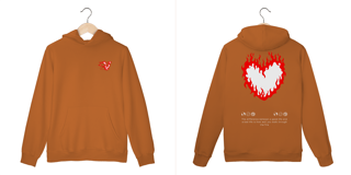 Nome do produto Winter Collection - Heart