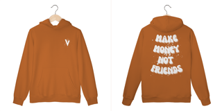 Nome do produto Winter Collection - Make Money