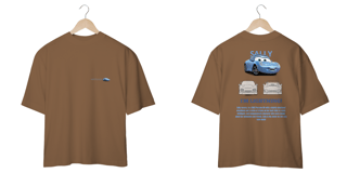 Nome do produto Sally oversize