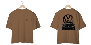 Nome do produto Car Collection Oversize - Golf GTI