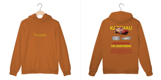 Nome do produto Winter Collection - McQueen