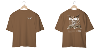 Nome do produto StreetWear Collection OverSize - Angel 