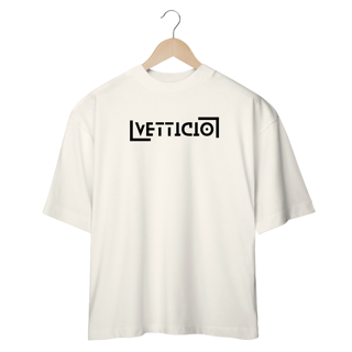 Nome do produto Essentials Collection OverSize - Vetticio White
