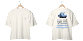 Nome do produto Sally oversize