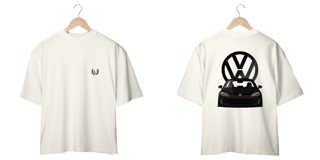 Nome do produto Car Collection Oversize - Golf GTI