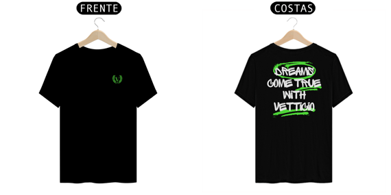 StreetWear Collection - Dreams